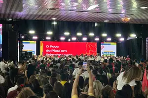 Rafael Fonteles lança consulta popular para novo plano de governo (Foto: Reprodução)