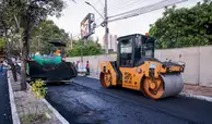 Programa Mais Asfalto ultrapassa 50% de execução e avança em vias da zona Leste de Teresina