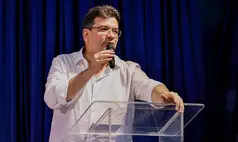 Pesquisa do Instituto GP1 mostra que Rafael Fonteles lidera em todos os cenários