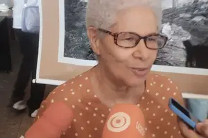 Regina Sousa, ex-governadora do Piauí (Foto: Ailton Oliveira/Revista40graus)