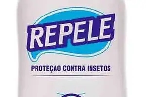Repelente Repele, da Marvaro Indústria e Comércio de Produtos Químicos Ltda (Foto: Reprodução | Internet)