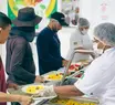 Governo inaugura Restaurante Popular do Promorar com 1.650 refeições por dia