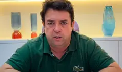 Tiago Junqueira afirma que Flávio Bolsonaro deve visitar o Piauí durante convenção do PL