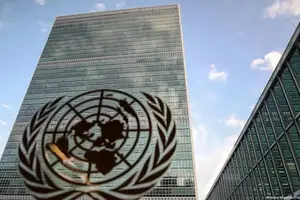 Brasil é eleito para integrar o Conselho Econômico e Social da ONU (Foto: Valery Sharifulin/TASS/picture alliance)