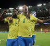 Brasil goleia Panamá no Maracanã e anima torcida antes da Copa do Mundo