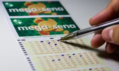 Mega-Sena acumula prêmio e pode pagar R$ 32 milhões no próximo sorteio
