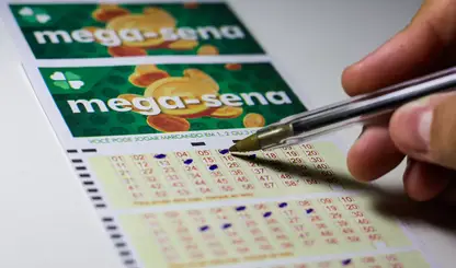 Aposta de MG leva prêmio de R$ 43 milhões do concurso 3.029 da Mega-Sena