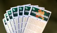 Mega-Sena acumula prêmio e pode pagar R$ 70 milhões no próximo sorteio