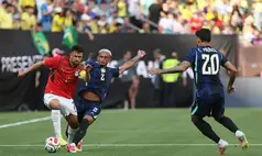 Seleção Brasileira: Lesão tira Wesley da Copa do Mundo, e Éderson é convocado
