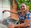 Mais de 4 quilômetros de novas redes ampliam abastecimento de água em Bom Jesus