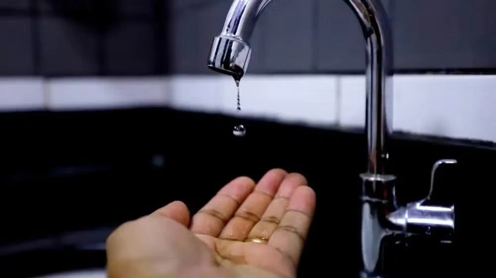 Bairros da zona sudeste de Teresina podem sofrer com interrupções temporárias no abastecimento de água