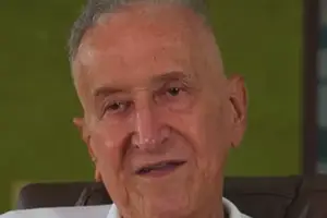 Carlos Alberto Parreira, ex-técnico da seleção brasileira (Foto: Reprodução | Esporte Espetacular)