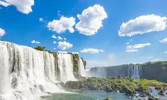 Turista holandês morre após acidente com embarcação nas Cataratas do Iguaçu