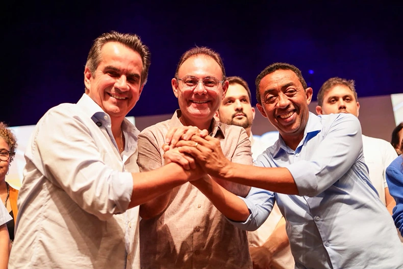 Ciro, Jeová e Joel