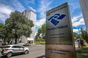 CNPJ Alfanumérico (Foto: Governo Federal)