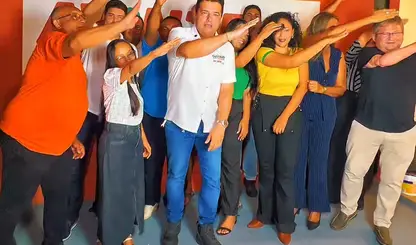 Parecer do MP reforça tese de Gustavo Henrique em disputa pelo comando do Avante no Piauí