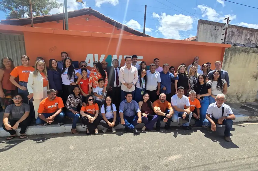 Convenção Estadual do Avante homologa candidaturas e reforça compromisso com a legalidade