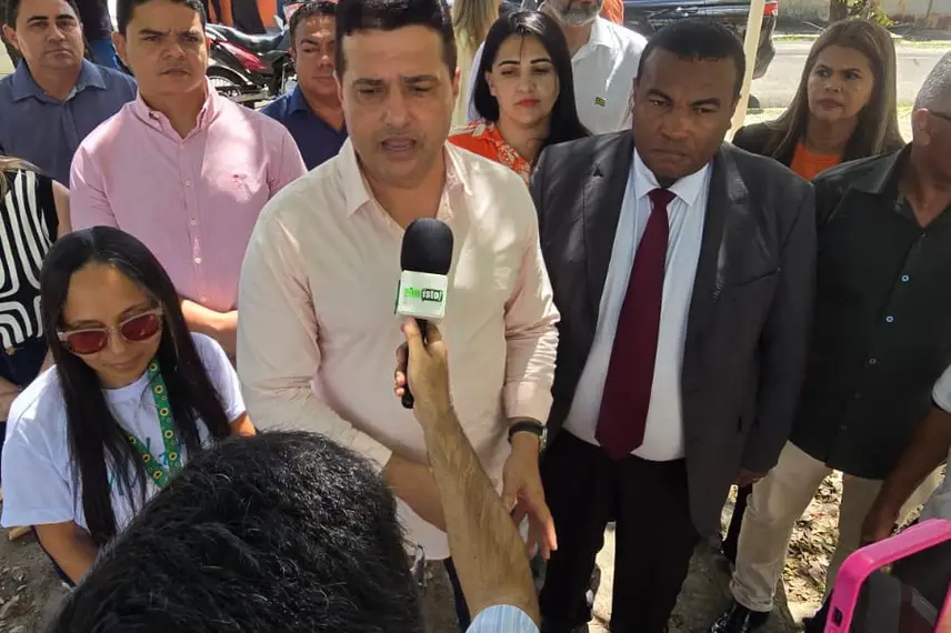 Convenção Estadual do Avante homologa candidaturas e reforça compromisso com a legalidade