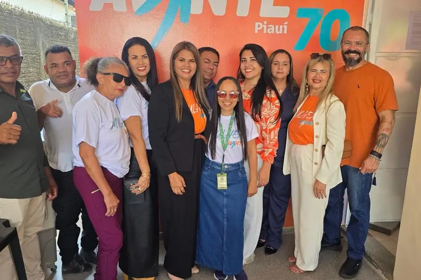 Convenção Estadual do Avante homologa candidaturas e reforça compromisso com a legalidade