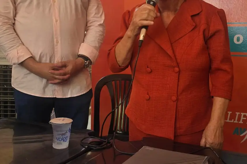 Convenção Estadual do Avante homologa candidaturas e reforça compromisso com a legalidade