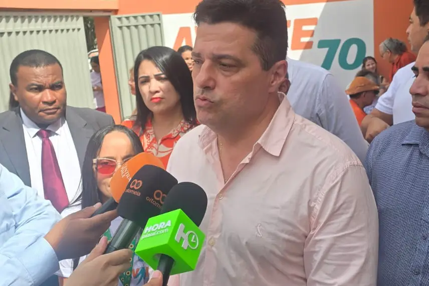 Convenção Estadual do Avante homologa candidaturas e reforça compromisso com a legalidade