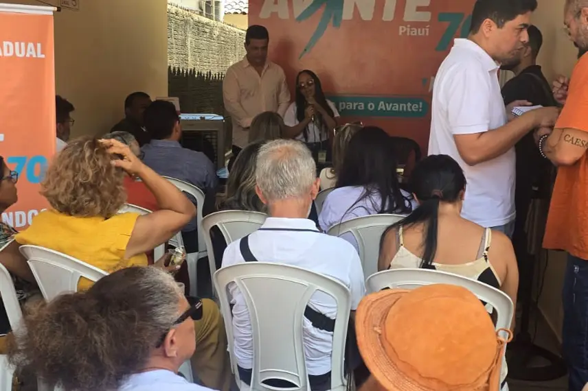 Convenção Estadual do Avante homologa candidaturas e reforça compromisso com a legalidade