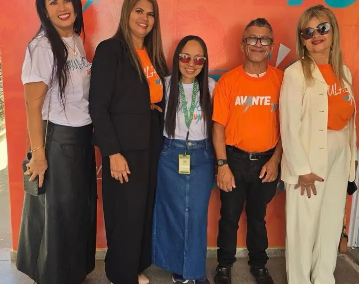 Convenção Estadual do Avante homologa candidaturas e reforça compromisso com a legalidade