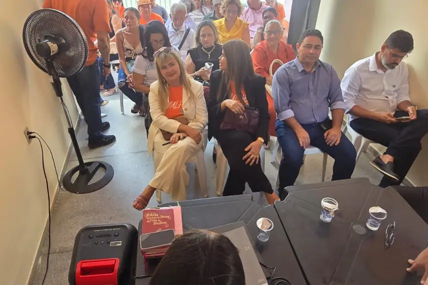 Convenção Estadual do Avante homologa candidaturas e reforça compromisso com a legalidade