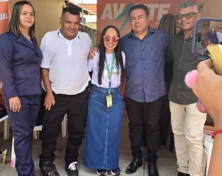 Convenção Estadual do Avante homologa candidaturas e reforça compromisso com a legalidade