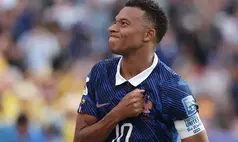 França avança com autoridade e Noruega elimina Costa do Marfim na Copa de 2026