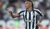 Palmeiras fica sem principal alvo da janela após permanência de Danilo no Botafogo