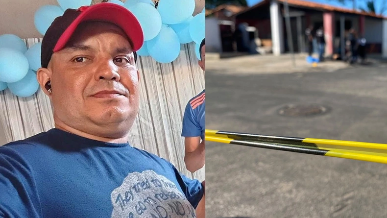 Davi Edson Tertuliano