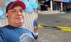 Suspeito de homicídio no bairro Buenos Aires é preso durante operação em Teresina