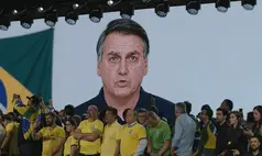Defesa afirma ao STF que Bolsonaro não autorizou vídeo com inteligência artificial