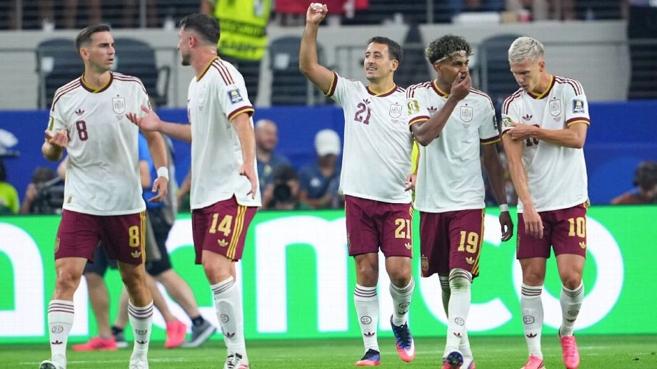 Espanha vence a França e vai disputar a final da Copa do Mundo