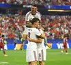 Espanha elimina Portugal e Bélgica atropela os EUA nas oitavas da Copa de 2026