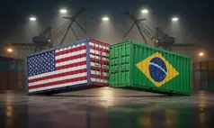 Governo reage a tarifas dos EUA, critica medida e promete defender interesses do Brasil