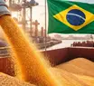 CNA estima que 36,5% das exportações do agro aos EUA serão afetadas por nova tarifa