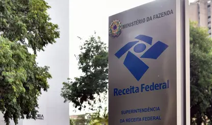 Receita Federal libera consulta ao terceiro lote de restituição do IRPF 2026 nesta sexta-feira