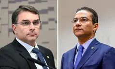 Republicanos nega apoio a Flávio Bolsonaro e diz que decisão será tomada em convenção
