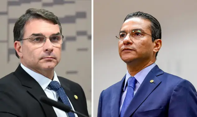 Republicanos nega apoio a Flávio Bolsonaro e diz que decisão será tomada em convenção