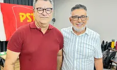 PSTU homologa Geraldo Carvalho ao Governo do Piauí e define chapa para o Senado