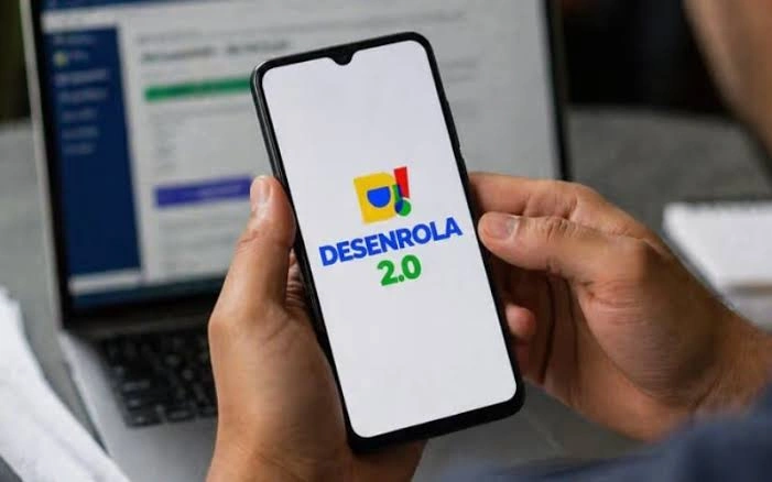 Governo estende prazo do Desenrola 2.0 até 31 de agosto