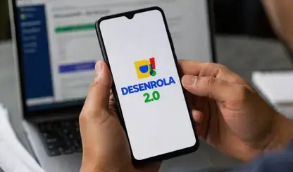 Governo Federal estende prazo do Desenrola 2.0 até 31 de agosto