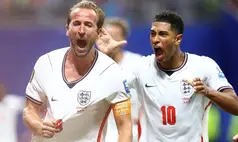 Inglaterra sofre, Bélgica reage e Estados Unidos avançam no Mundial de 2026