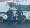 Polícia prende suspeito de tentativa de homicídio em bar na cidade de Pedro II