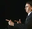 Exército informa ao STF ter entregado à PF as armas de Jair Bolsonaro sob sua posse
