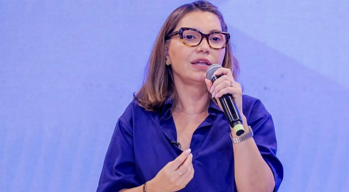 Janja Lula da Silva, primeira-dama do Brasil