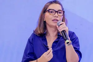 Janja Lula da Silva, primeira-dama do Brasil (Foto: Reprodução | Redes Sociais)