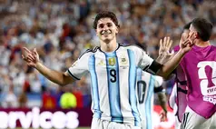 Argentina vai à prorrogação, elimina Suíça e está na semifinal da Copa